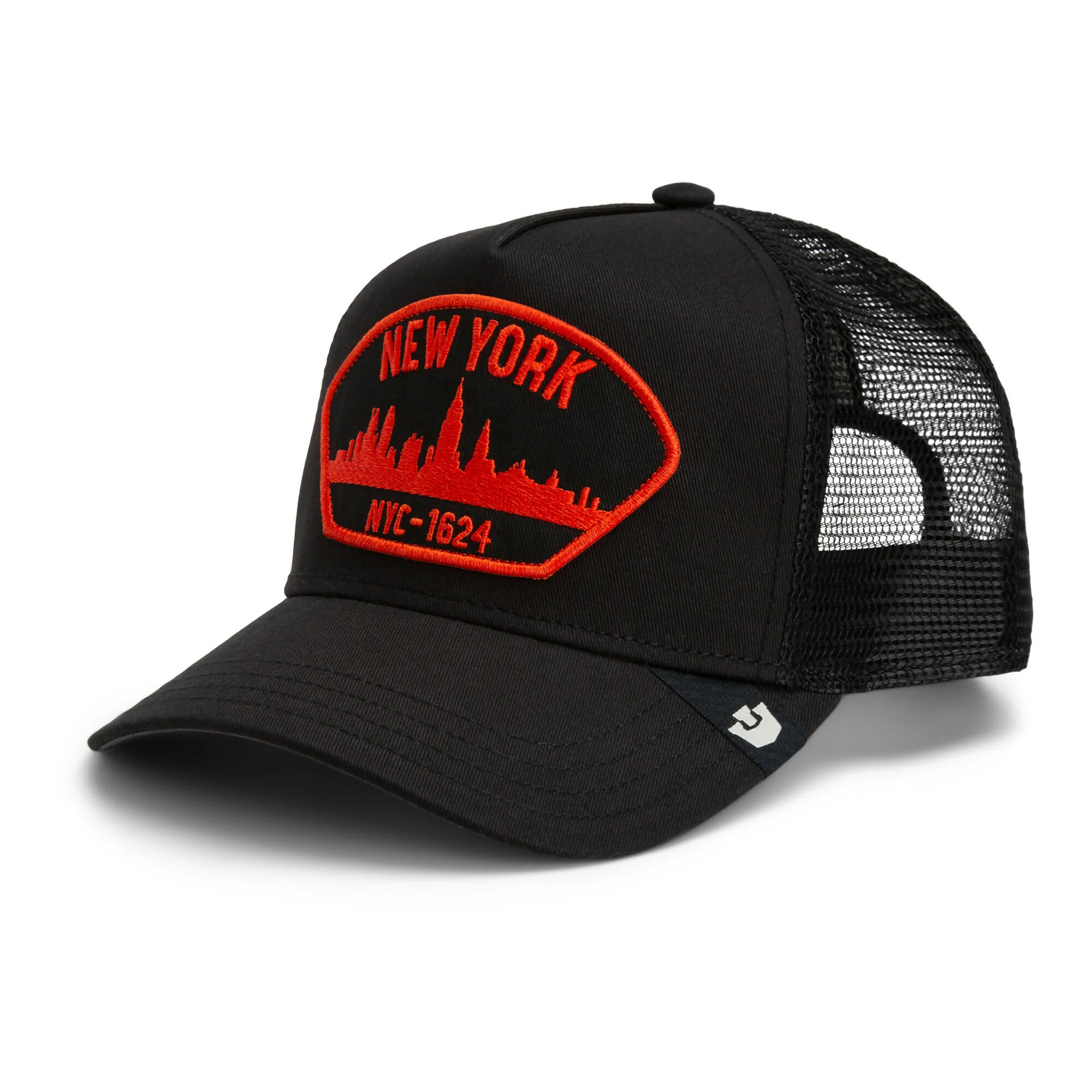 Goorin Bros. New York Trucker Cap